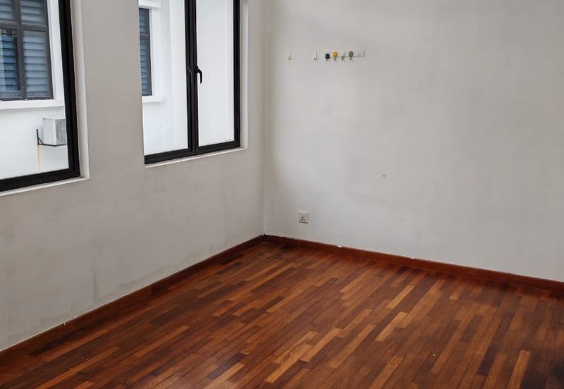 Jalan Setia Utama U13/37