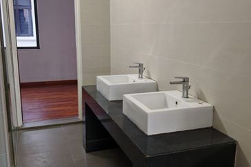 Jalan Setia Utama U13/37