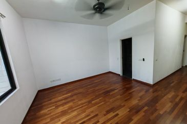 Jalan Setia Utama U13/37