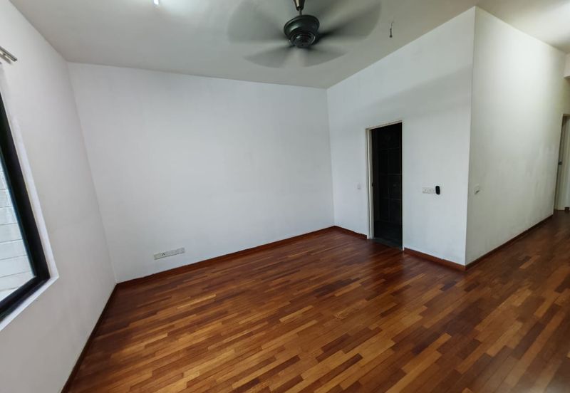 Jalan Setia Utama U13/37