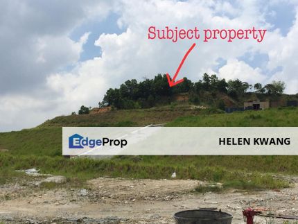 Putra Heights Zoning Residential Agricultural Land for Sale, Selangor, Subang Jaya