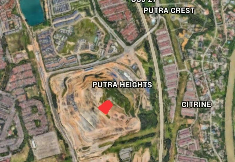 Putra Heights