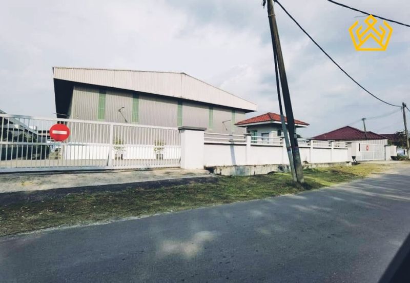 Subang Jaya Industrial Estate