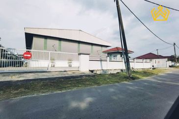 Subang Jaya Industrial Estate