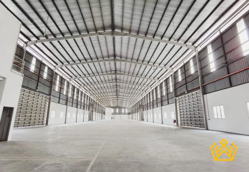 Subang Jaya Industrial Estate