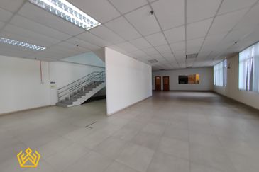 Bandar Bukit Raja @Taipan