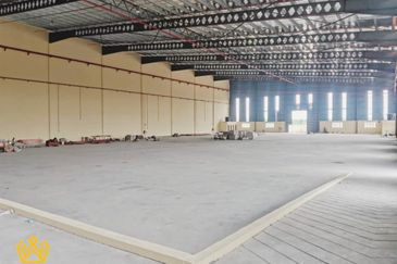 Kapar Industrial Park