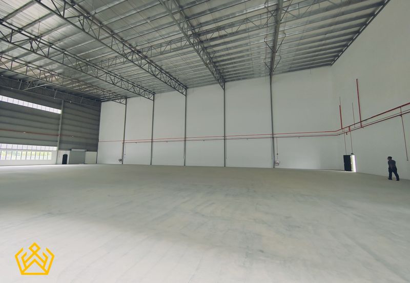 Shah Alam Industrial