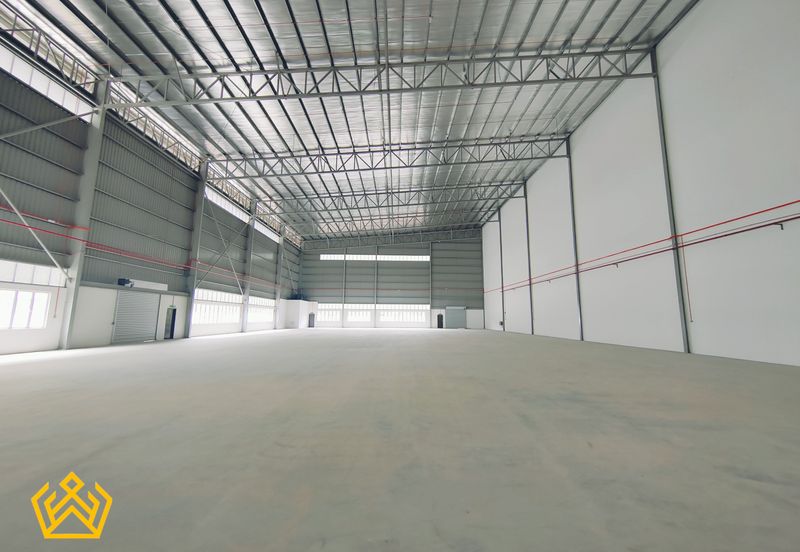 Shah Alam Industrial