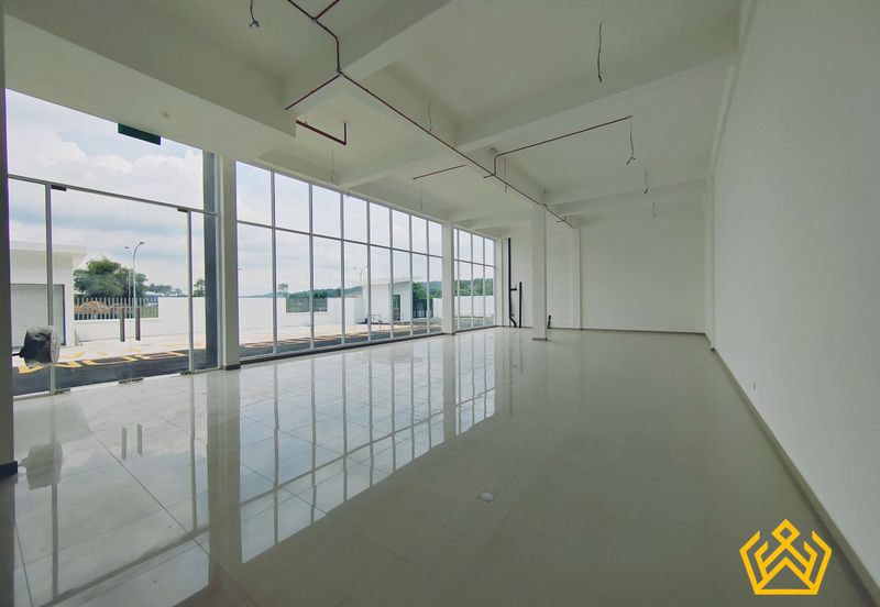 Shah Alam Industrial