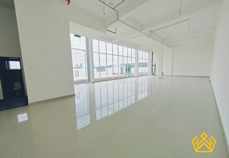 Shah Alam Industrial