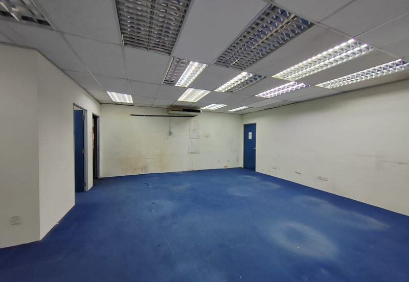 Shah Alam Industrial