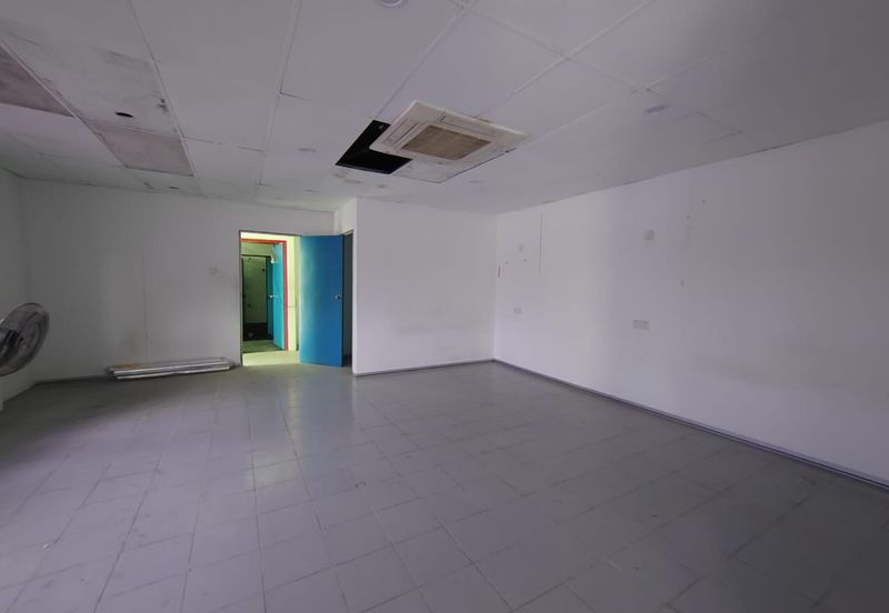 Shah Alam Industrial