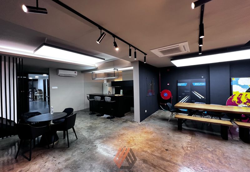 Welloyd Industrial Park