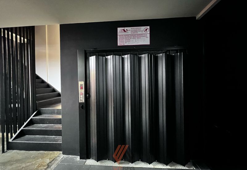 Welloyd Industrial Park