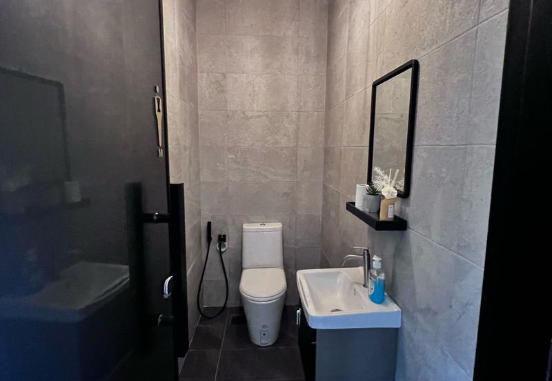 Welloyd Industrial Park