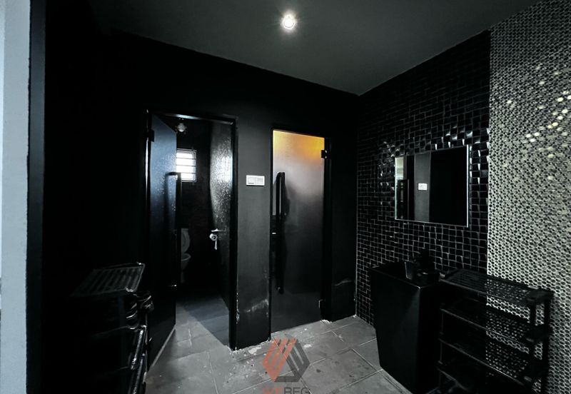 Welloyd Industrial Park