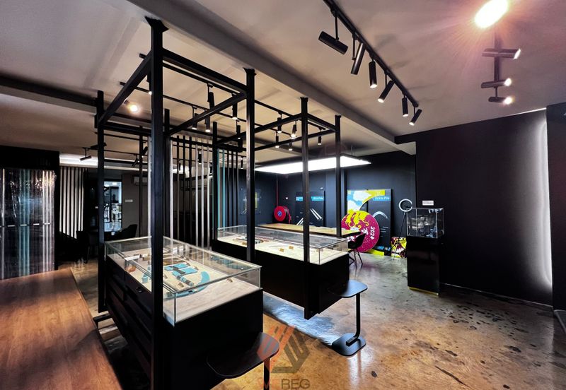 Welloyd Industrial Park