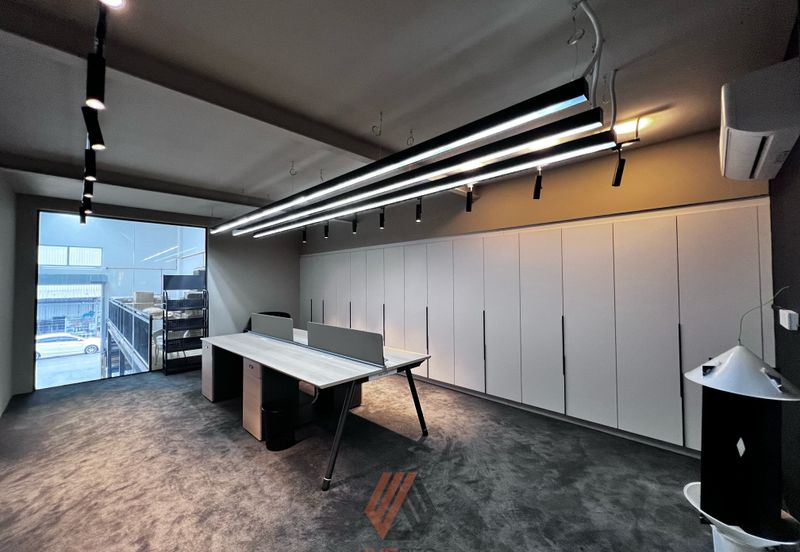 Welloyd Industrial Park