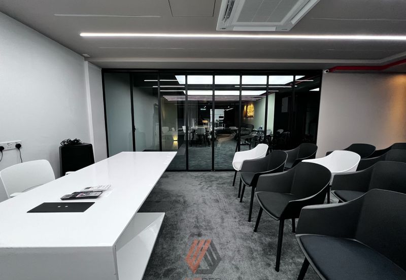 Welloyd Industrial Park