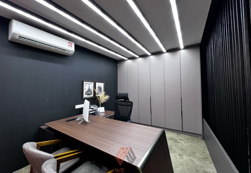 Welloyd Industrial Park