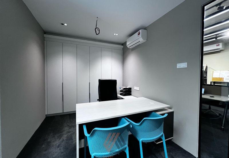 Welloyd Industrial Park