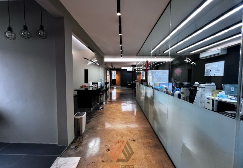 Welloyd Industrial Park