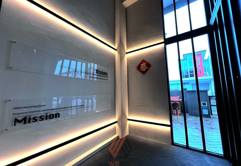 Welloyd Industrial Park