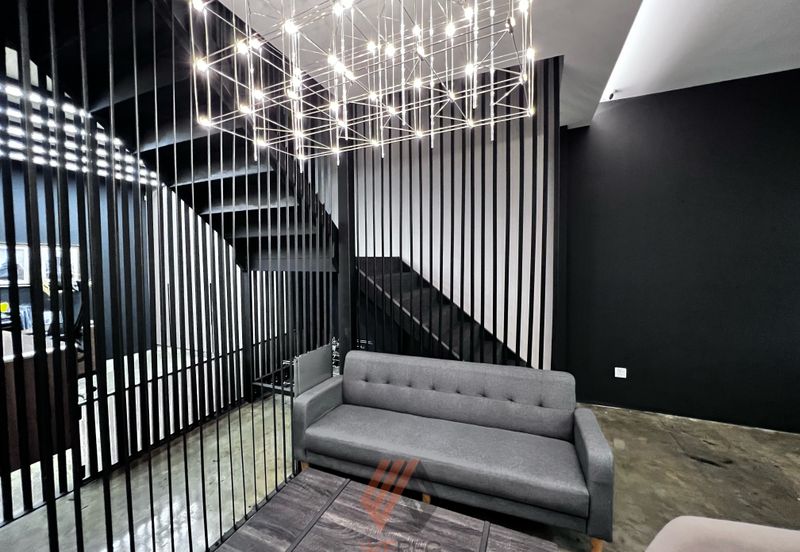 Welloyd Industrial Park