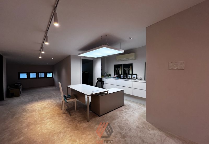 Welloyd Industrial Park