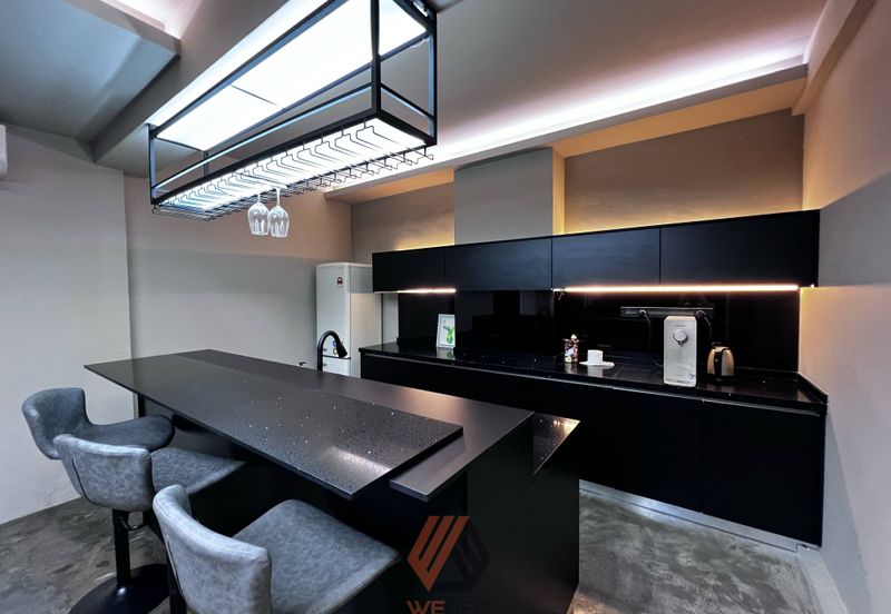 Welloyd Industrial Park