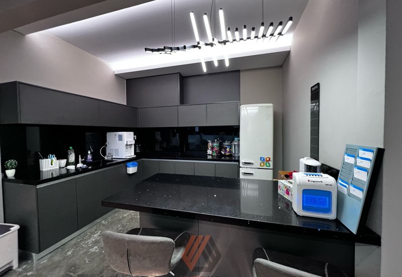 Welloyd Industrial Park