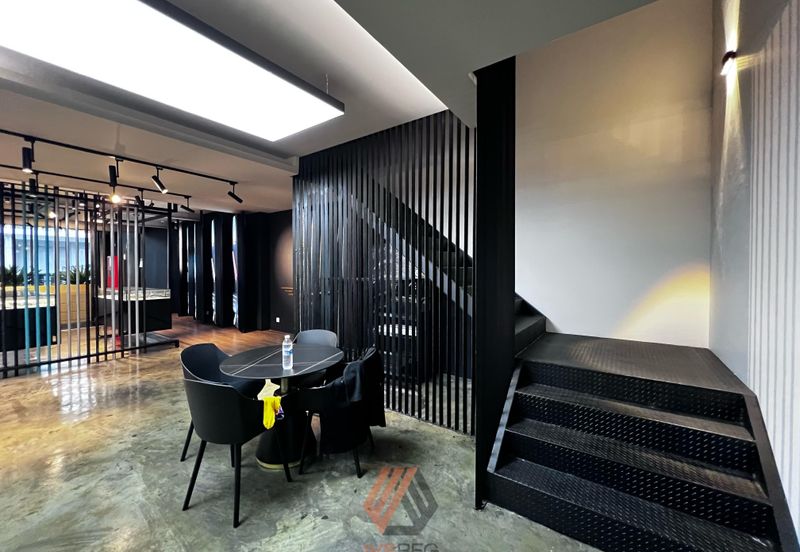 Welloyd Industrial Park