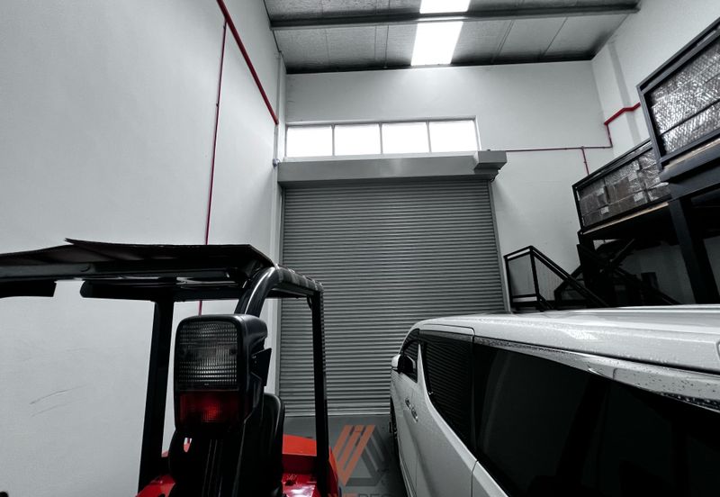 Welloyd Industrial Park