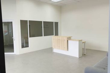 Taman Sungai Kapar Indah