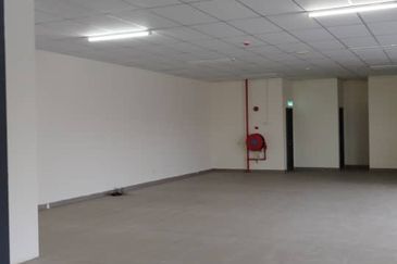 Taman Sungai Kapar Indah