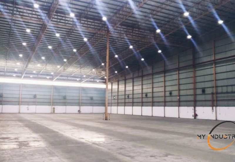 Bandar Bukit Puchong