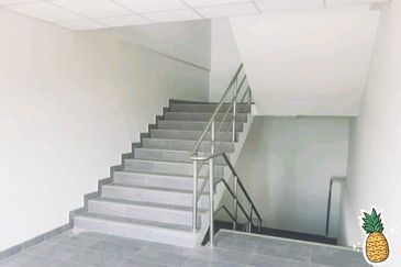 Kapar Industrial Park