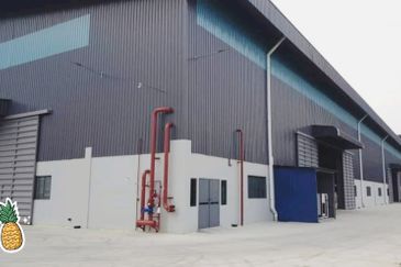 Kapar Industrial Park