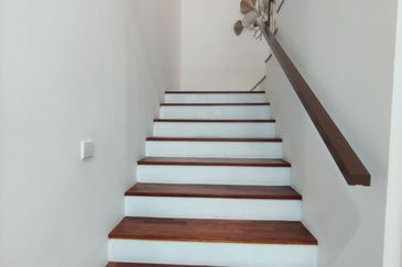 Setia Eco Park Elizabeth Falls