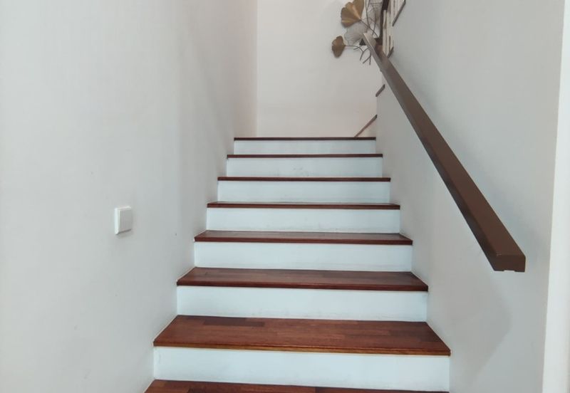 Setia Eco Park Elizabeth Falls