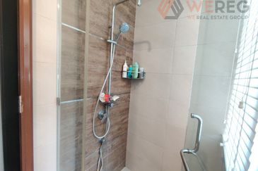 Setia Eco Park Elizabeth Falls