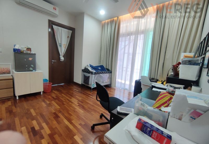 Setia Eco Park Elizabeth Falls