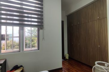 Setia Eco Park Elizabeth Falls