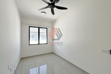 Robin @ Bandar Rimbayu