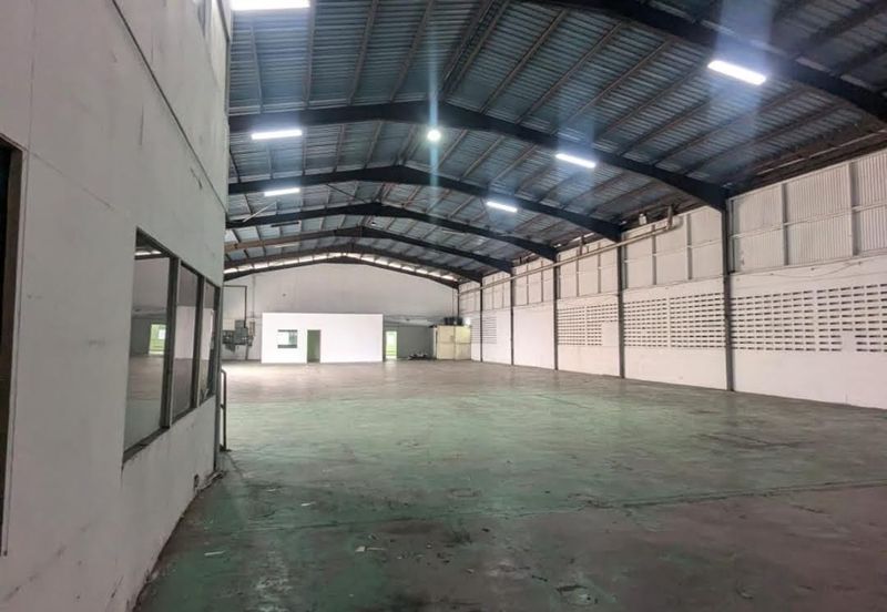 Jalan Bukit Kemuning