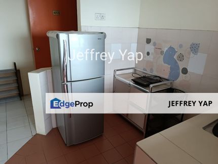 3 Room 2 Bath Fully Furnished condo @ USJ19 FOR RENT !!, Selangor, USJ