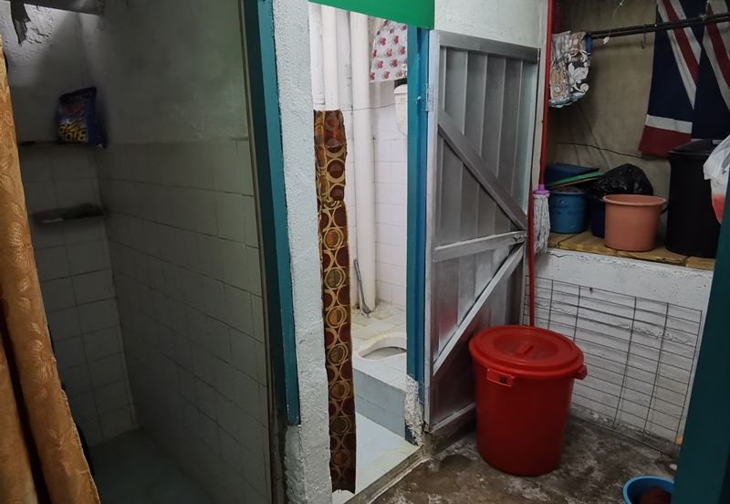 Pangsapuri Mawar (Bandar Baru Klang)