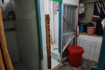 Pangsapuri Mawar (Bandar Baru Klang)