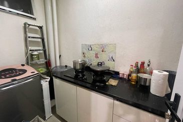 Suria Mewah Residensi